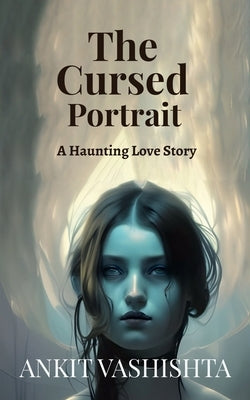 The Cursed Portrait by Vashishta, Ankit