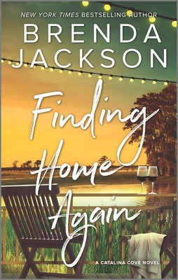 Finding Home Again by Jackson, Brenda