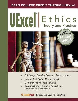 Ethics: Theory and Practice by Gcp Editors