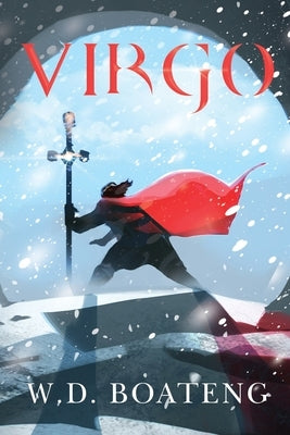 Virgo by Boateng, W. D.