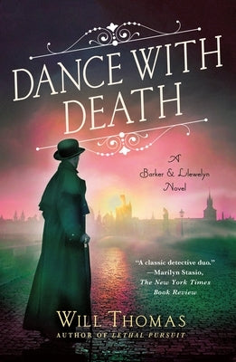 Dance with Death by Thomas, Will