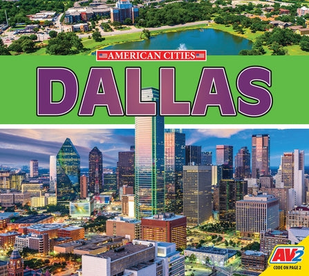 Dallas by Friesen, Helen Lepp