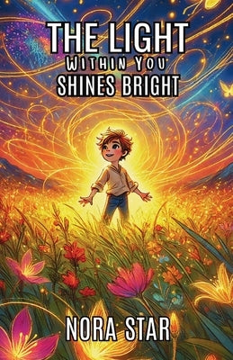 The Light Within You Shines Bright by Star, Nora