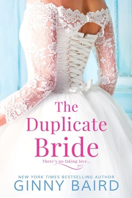 The Duplicate Bride by Baird, Ginny