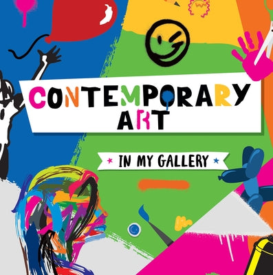 Contemporary Art by DuFresne, Emilie