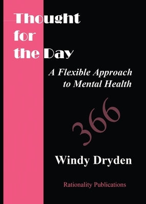 Thought for the Day by Dryden, Windy