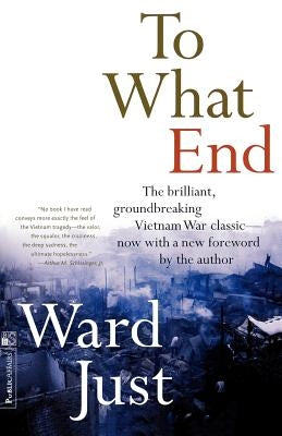 To What End? by Just, Ward