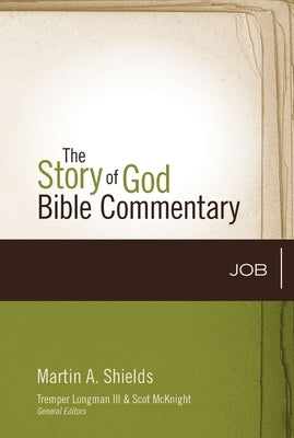 Job: 13 by Shields, Martin A.