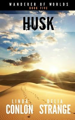 Husk by Conlon, Linda