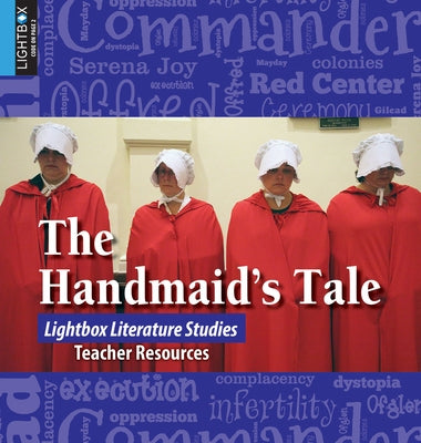 The Handmaid's Tale by Weber, Valerie