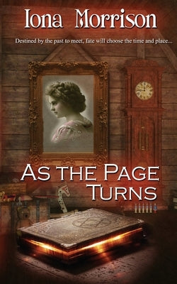 As the Page Turns by Morrison, Iona