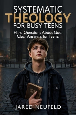Systematic Theology for Busy Teens: A Clear and Thoughtful Guide to Christian Beliefs, Doctrine, and Truth by Publishing, Jbn