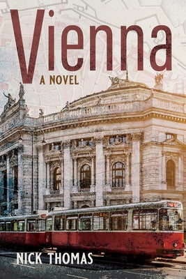 Vienna by Thomas, Nick