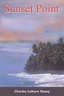 Sunset Point by Doxey, Charles Latham