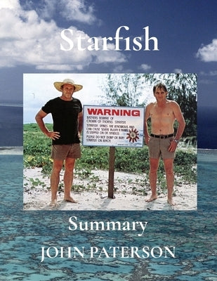 Starfish: Summary by Paterson, John