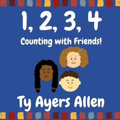 1234 by Ayers Allen, Ty