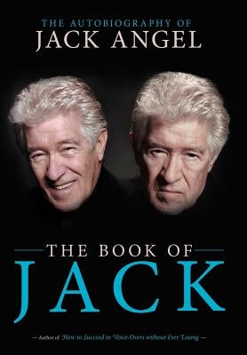 The Book of Jack by Angel, Jack