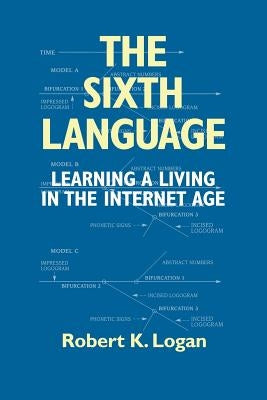 The Sixth Language: Learning a Living in the Internet Age, Second Edition by Logan, Robert K.