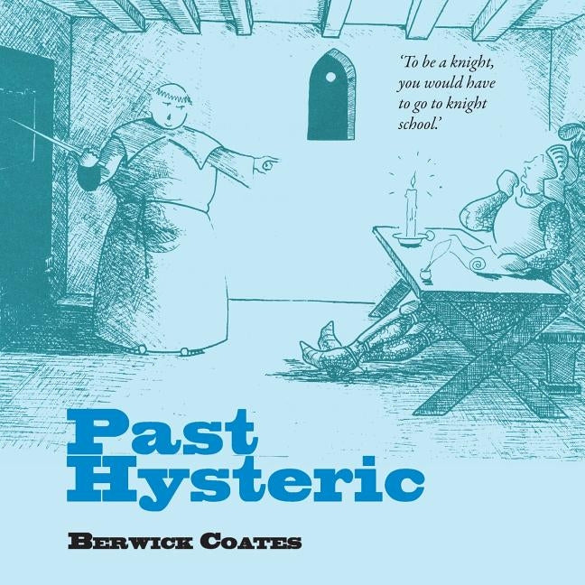 Past Hysteric by Coates, Berwick
