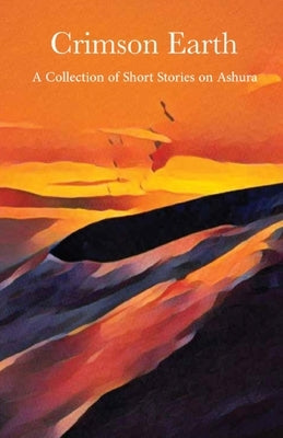 Crimson Earth by Jamal, Nora