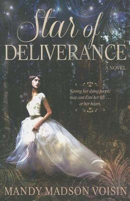 Star of Deliverance by Madson Voisin, Mandy