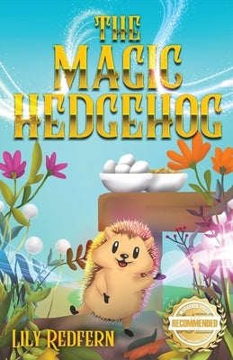 The Magic Hedgehog by Redfern, Lily