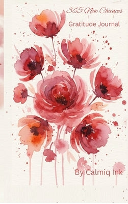 Gratitude Journal: Journal writing by Calmiq Ink