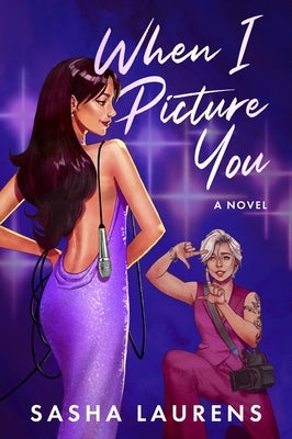 When I Picture You by Laurens, Sasha