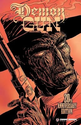 Demon Gun by Cohn, Gary
