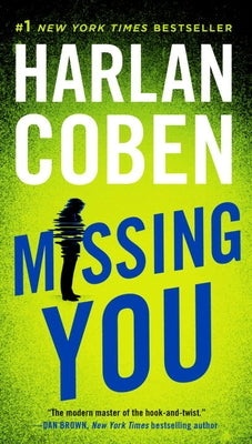 Missing You by Coben, Harlan