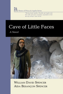 Cave of Little Faces by Spencer, William David