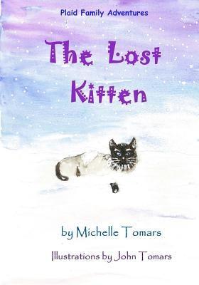 The Lost Kitten by Tomars, John
