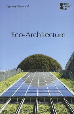 Eco-Architecture by Espejo, Roman