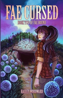 Fae Cursed by Woodward, Hailey