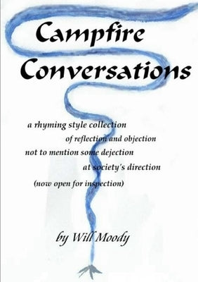 Campfire Conversations by Moody, Will