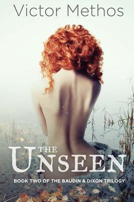 The Unseen by Methos, Victor