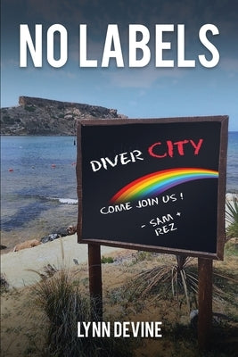 No Labels by Devine, Lynn