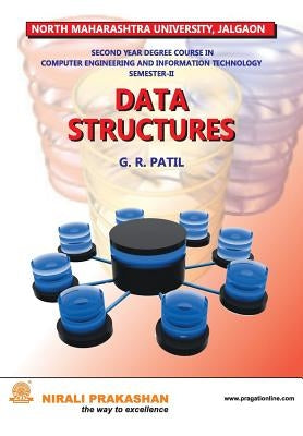 Data Structures by Patil, G. R.