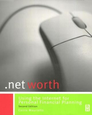 Net Worth by Mauriello, Carrie