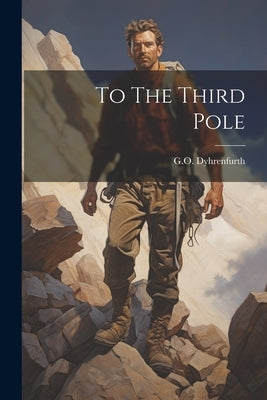 To The Third Pole by Dyhrenfurth, G. O.