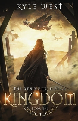 Kingdom by West, Kyle