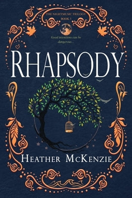 Rhapsody by McKenzie, Heather