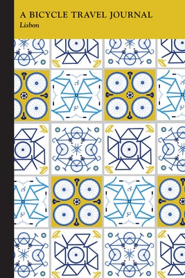 Lisbon: A Bicycle Travel Journal by Applewood Books