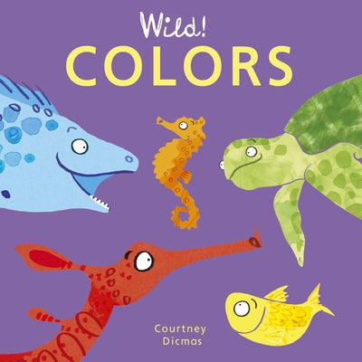 Colors by Dicmas, Courtney