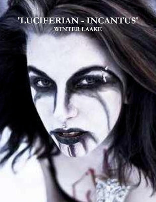 'Luciferian-Incantus' by Laake, Winter