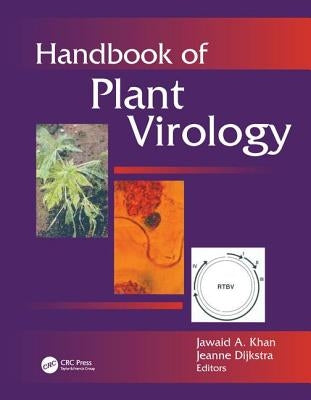 Handbook of Plant Virology by Khan, Jawaid
