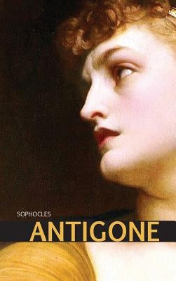 Antigone by Kaufman, Kathleen
