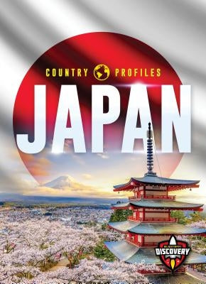 Japan by Gitlin, Marty