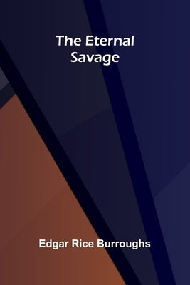 The Eternal Savage by 