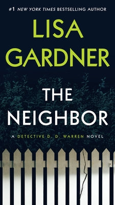 The Neighbor by Gardner, Lisa